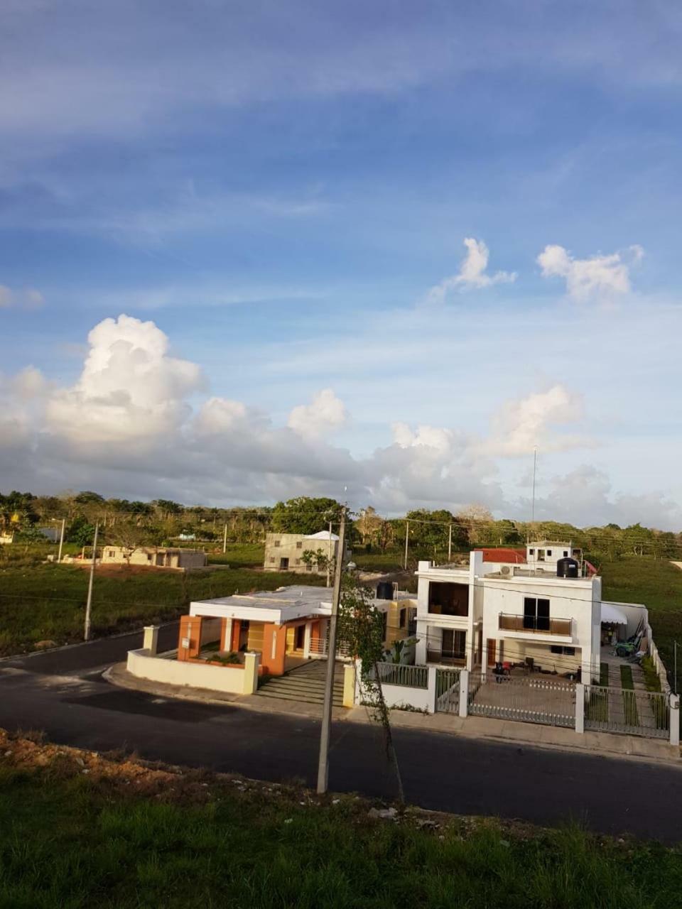 Recidencial Don Jose Apartment Higuey Exterior photo